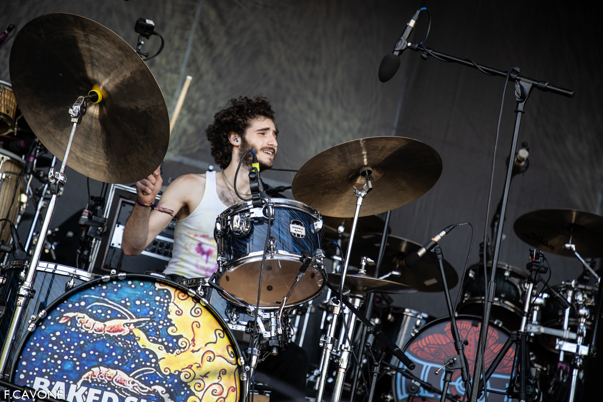 Baked Shrimp Set To Release “The Prawno Tapes Vol. 1” Oct. 22nd