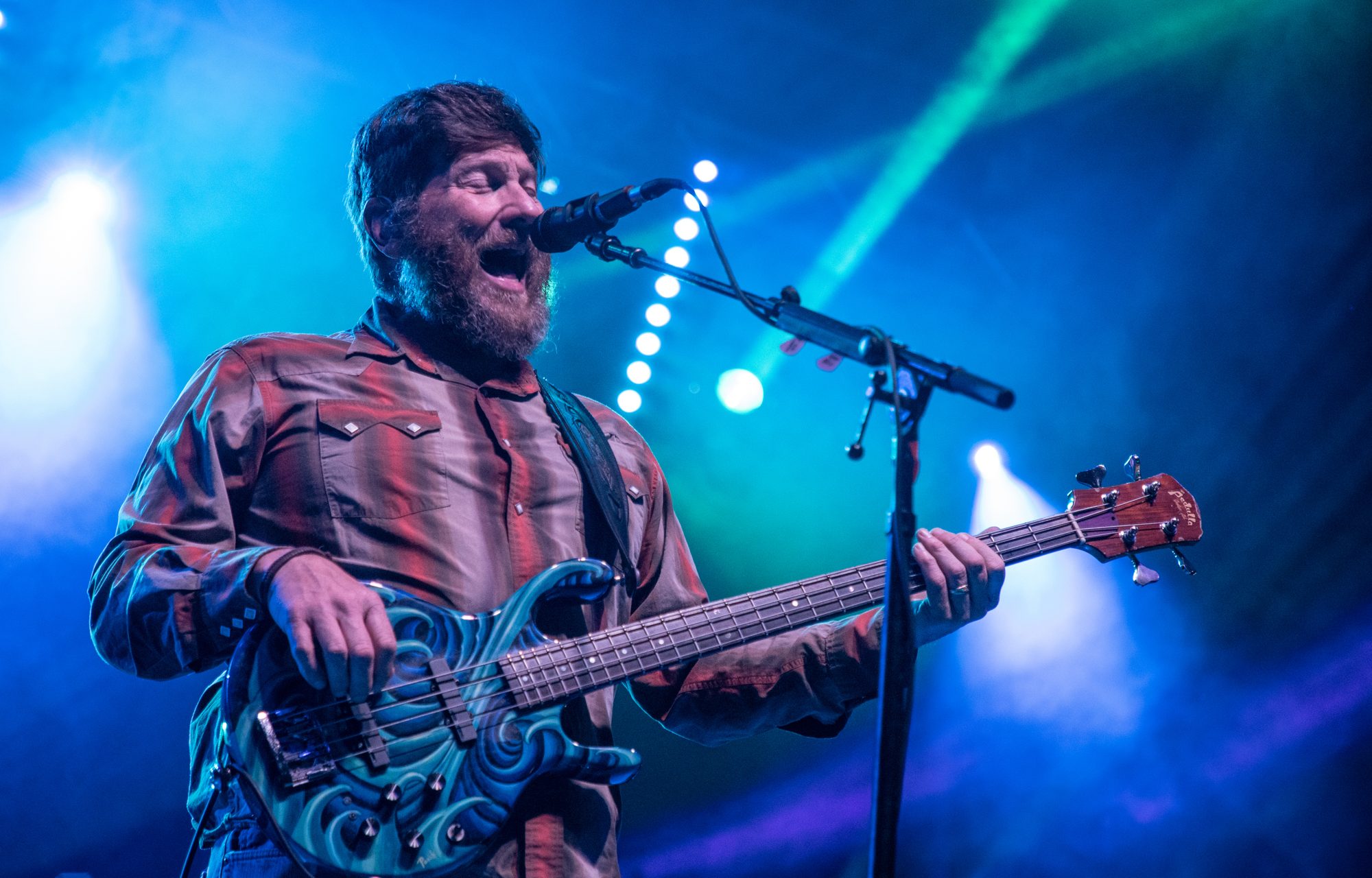 moe. Shares Dates For Three Night Iceland Run Featuring Dopapod & Aqueous