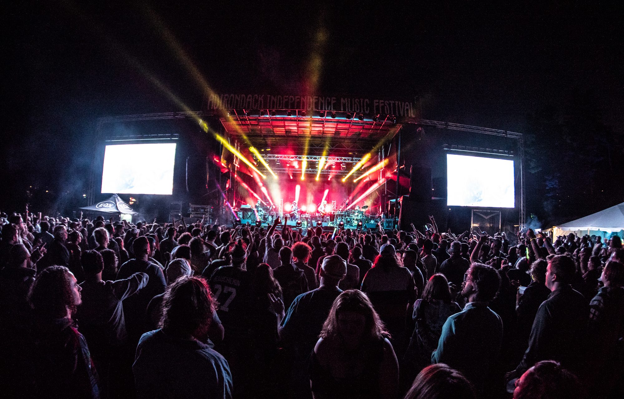 RECAP: Adirondack Independence Music Festival 2021
