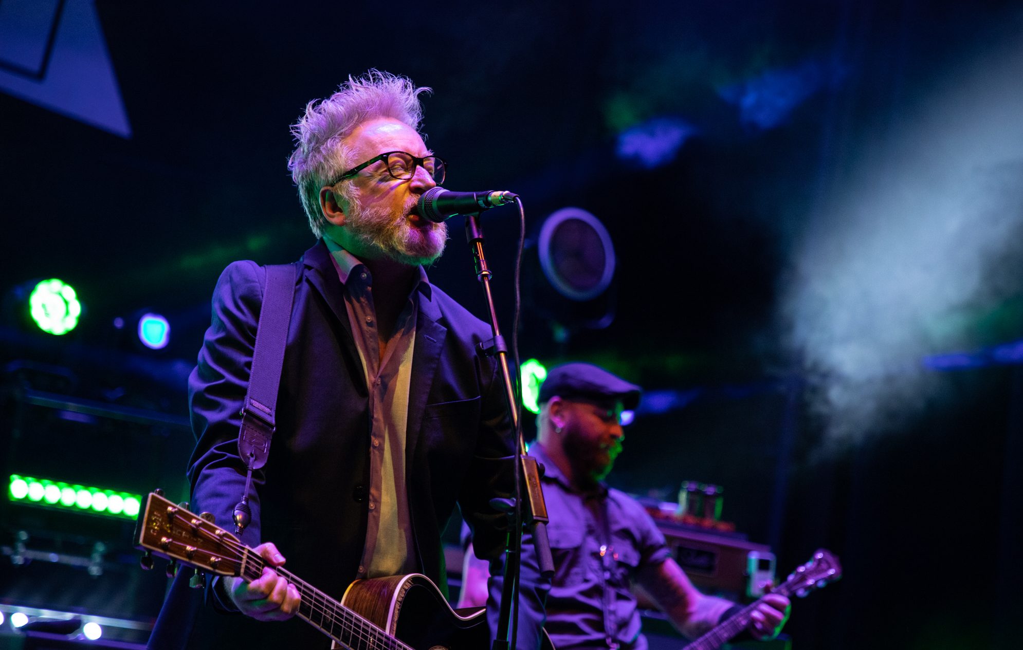 Flogging Molly Announce 2022 St. Patrick’s Day Tour