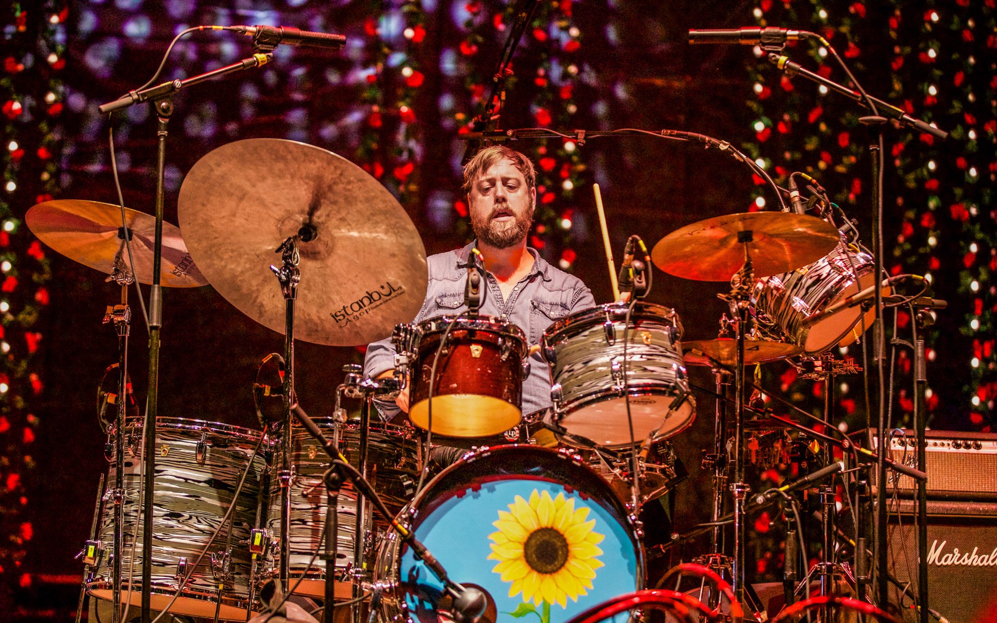 GALLERY: Joe Russo’s Almost Dead Celebrates 9 Shows at Westville Music Bowl