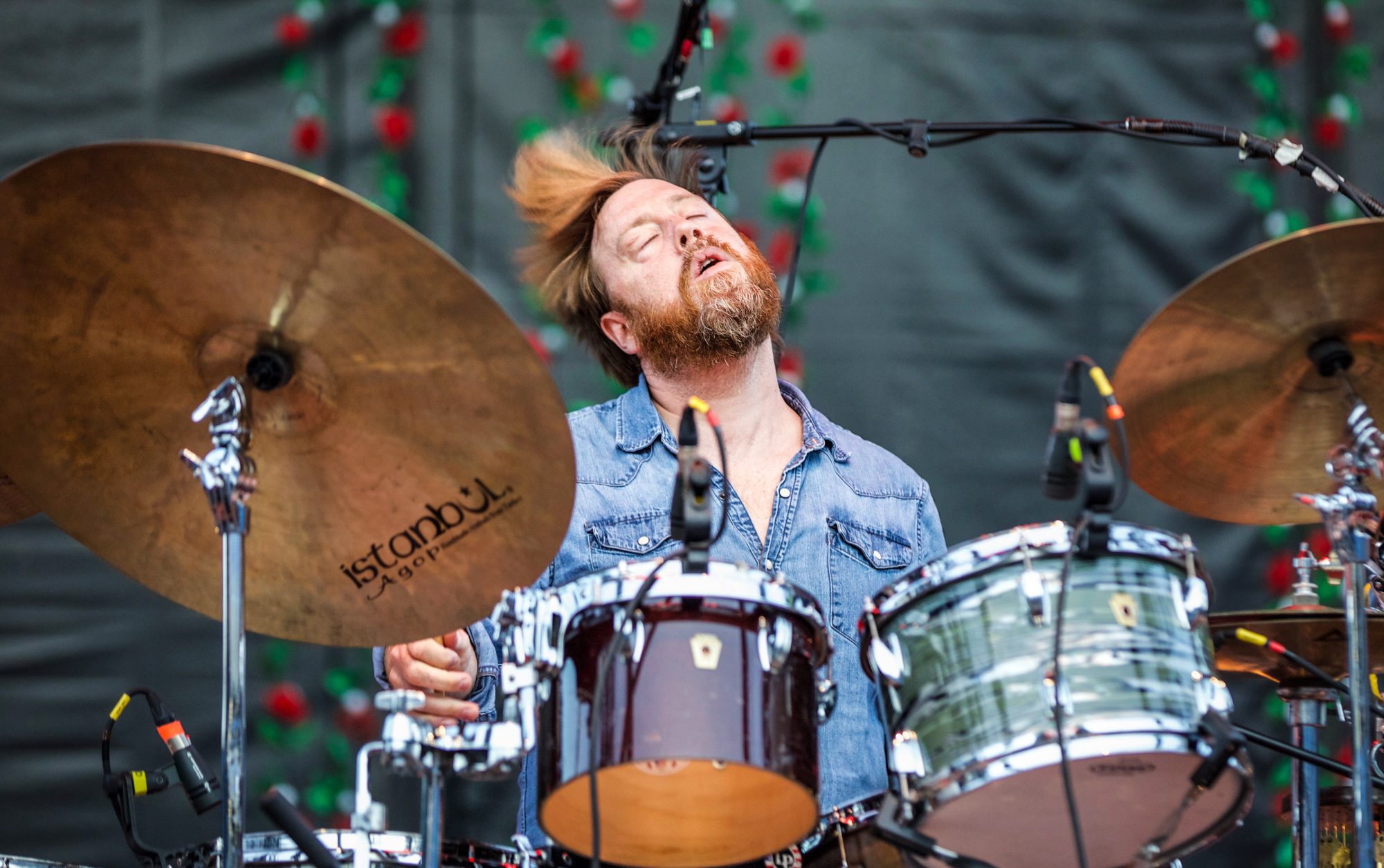 Joe Russo’s Almost Dead Set To Make SPAC Debut