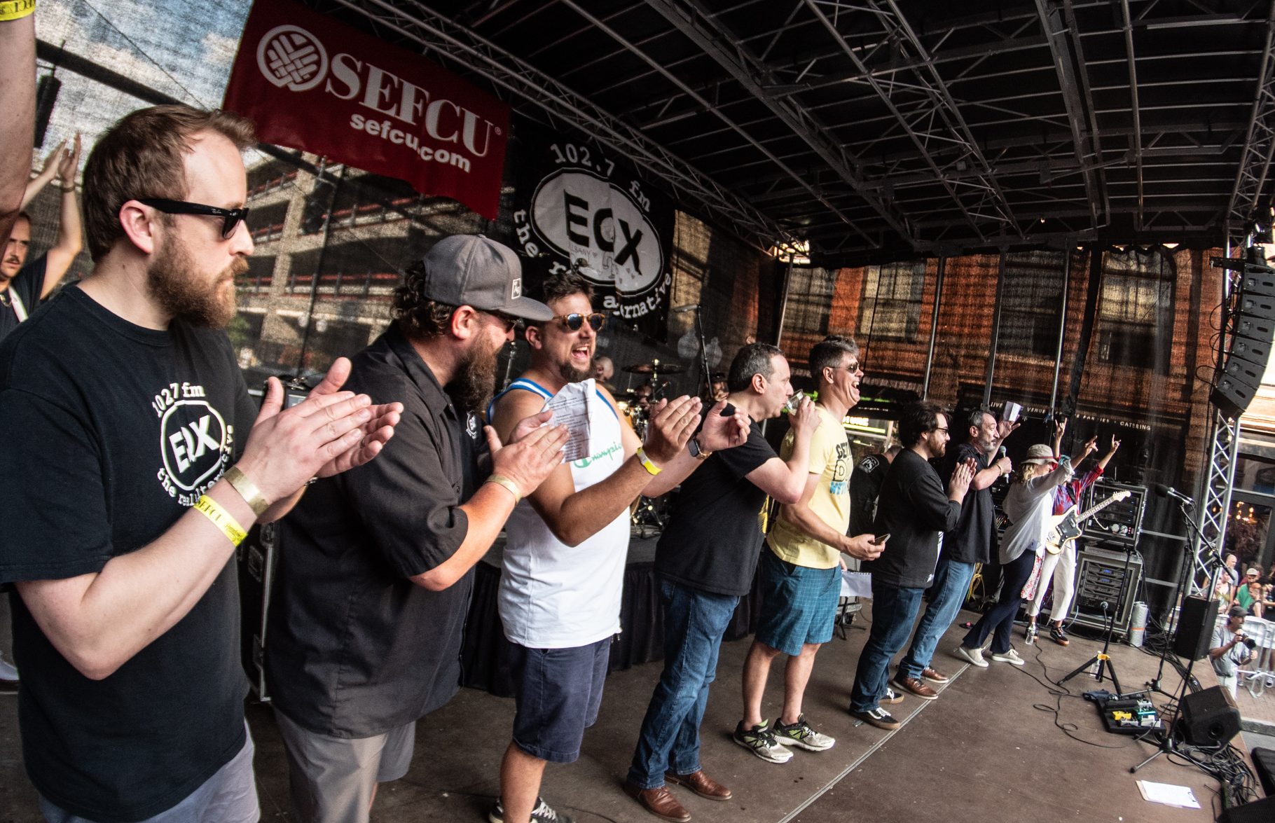 PearlPalooza 2021 Fills Pearl Street With Smiles and Good Times; Focuses on Local