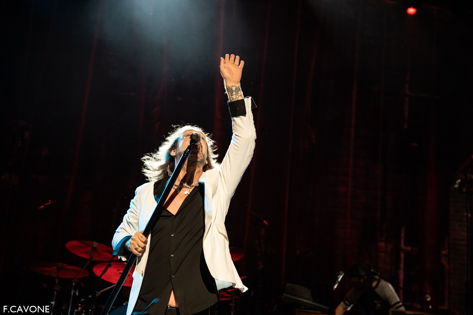 The Black Crowes Share 2024 North American Tour Dates