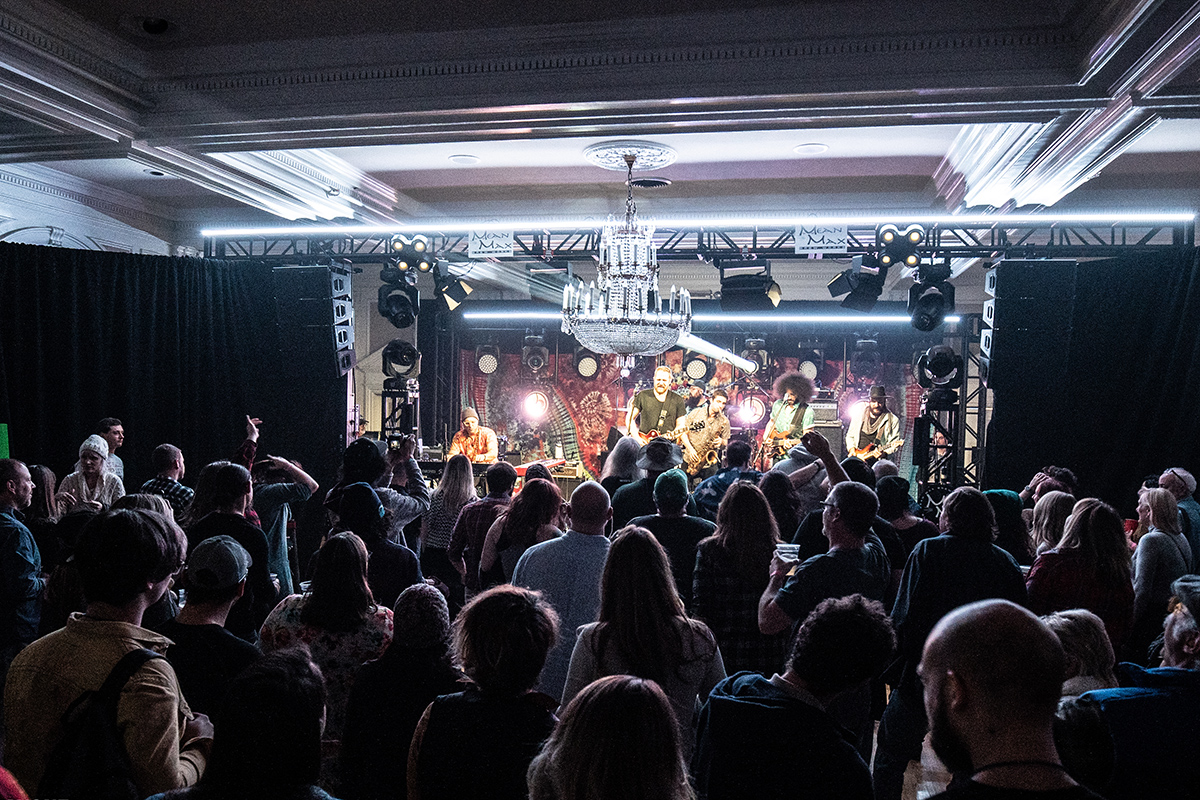 Wild Adriatic Announces The Summit Festival 2021