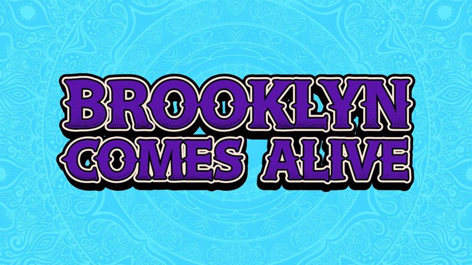 Ready for Revival: Setting the Stage for Brooklyn Comes Alive