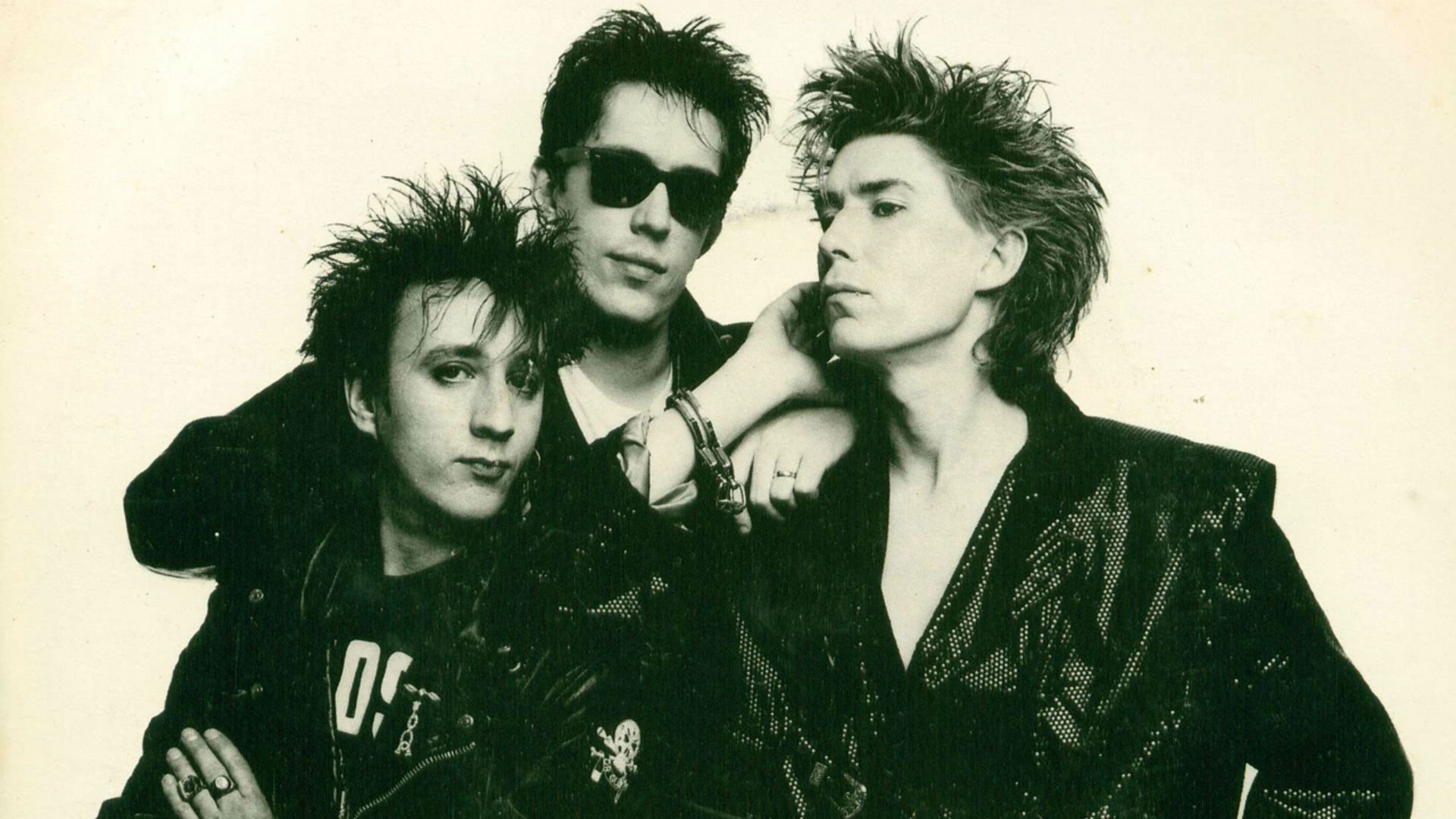 The Psychedelic Furs Share “Evergreen” Before Kicking Off Tour Sept. 15