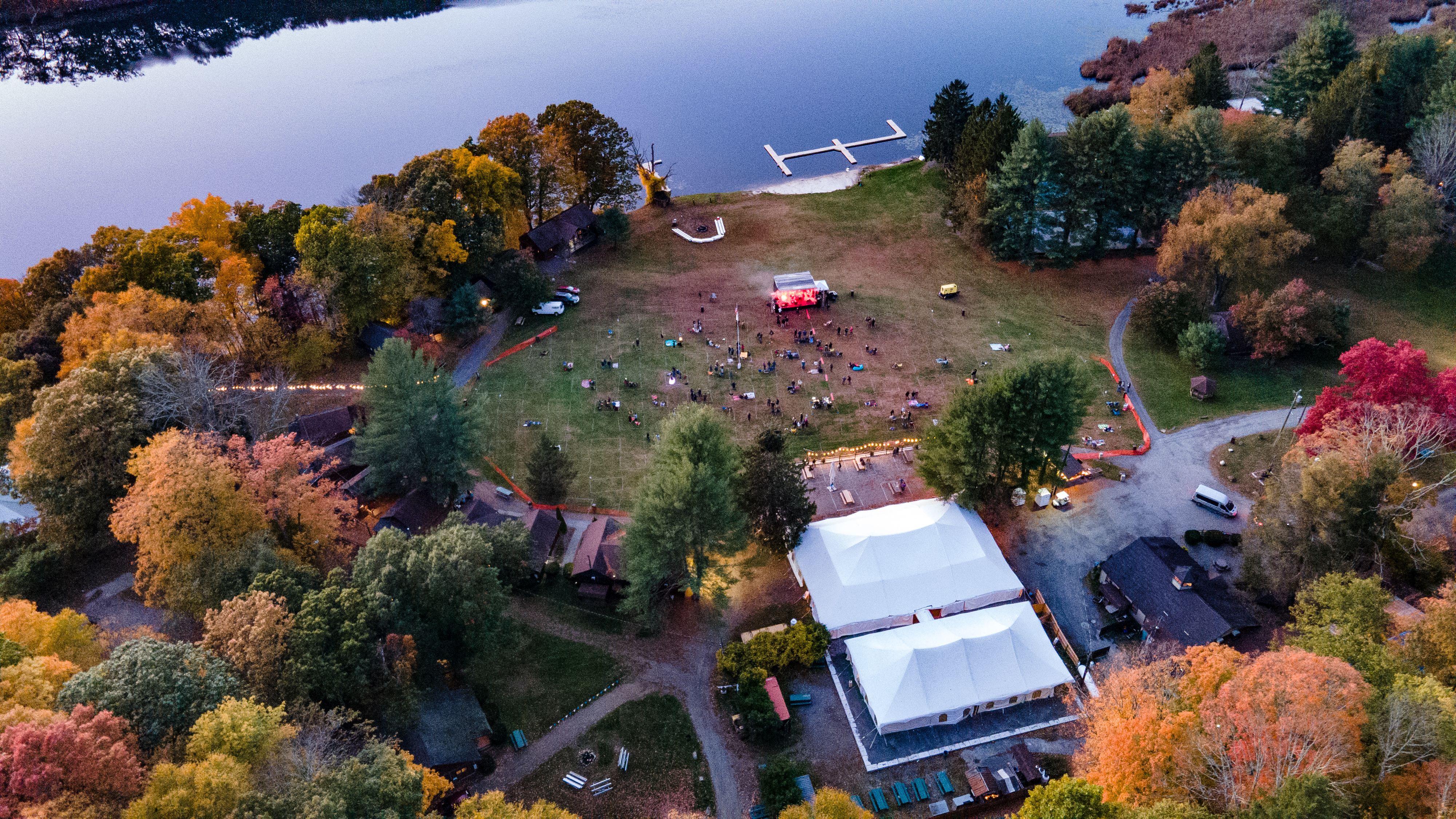 Keller Williams Set to Host Kamp Keller at Club Getaway in Kent, CT In 2022
