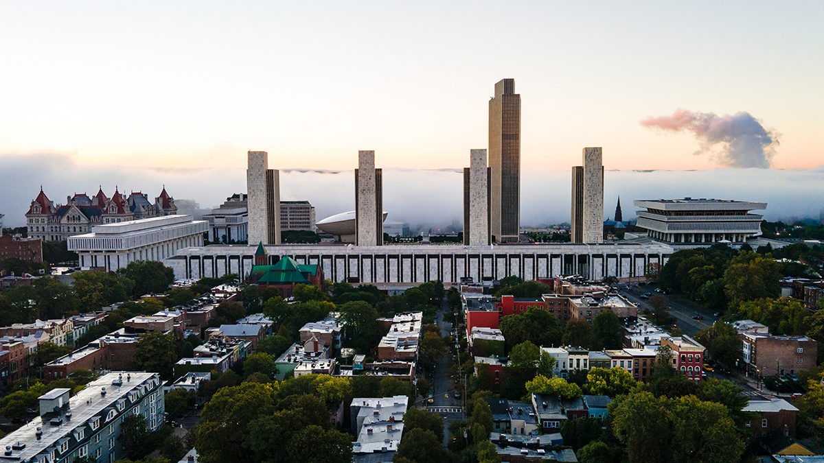 Weekend in the Capital Region: Oct. 15-17