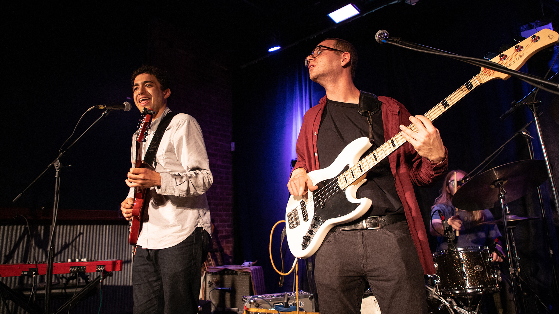 VIDEO: Hilltop at The Hollow in Albany, NY 10/16/2021