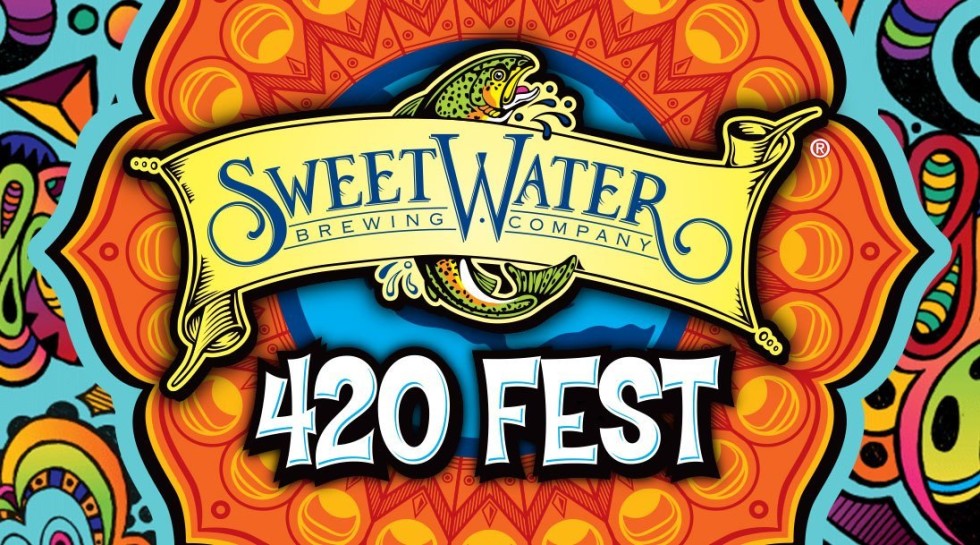 SweetWater 420 Festival Shares 2022 Full Lineup