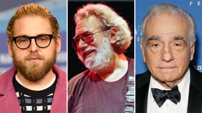 Grateful Dead Biopic Directed Set To Feature Jonah Hill As Jerry Garcia