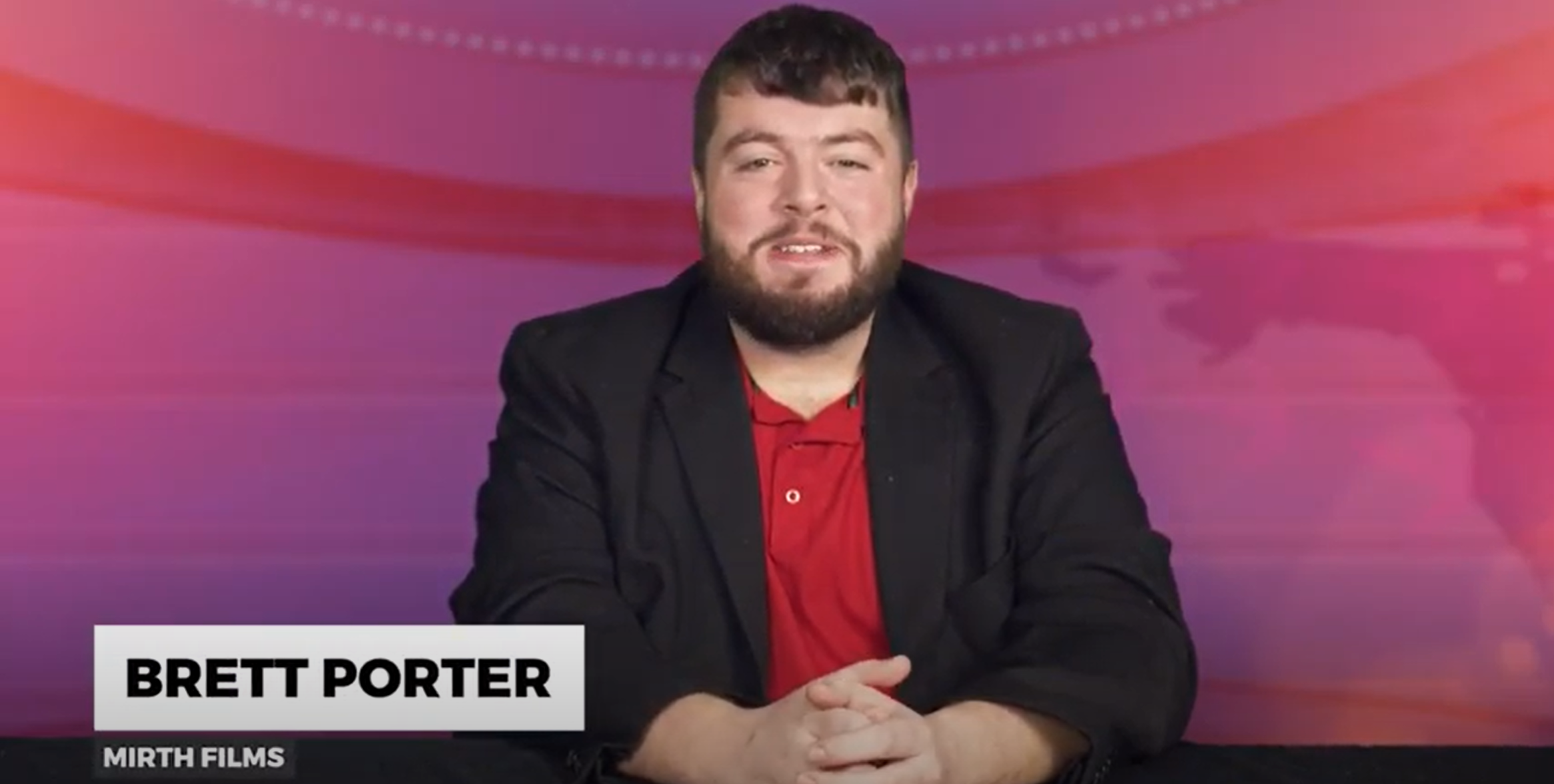 VIDEO: Mirth Minute – Thanksgiving Edition
