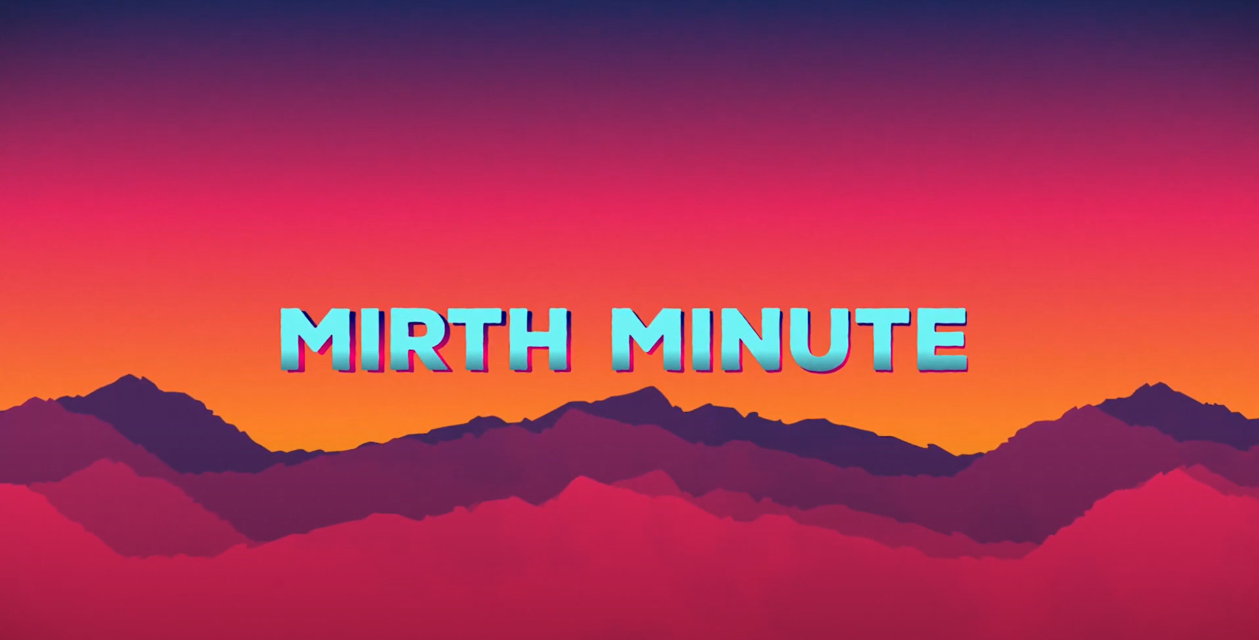 VIDEO: Mirth Minute: Grand Theft Auto | King Gizzard | The Simpsons | NYS Assembly