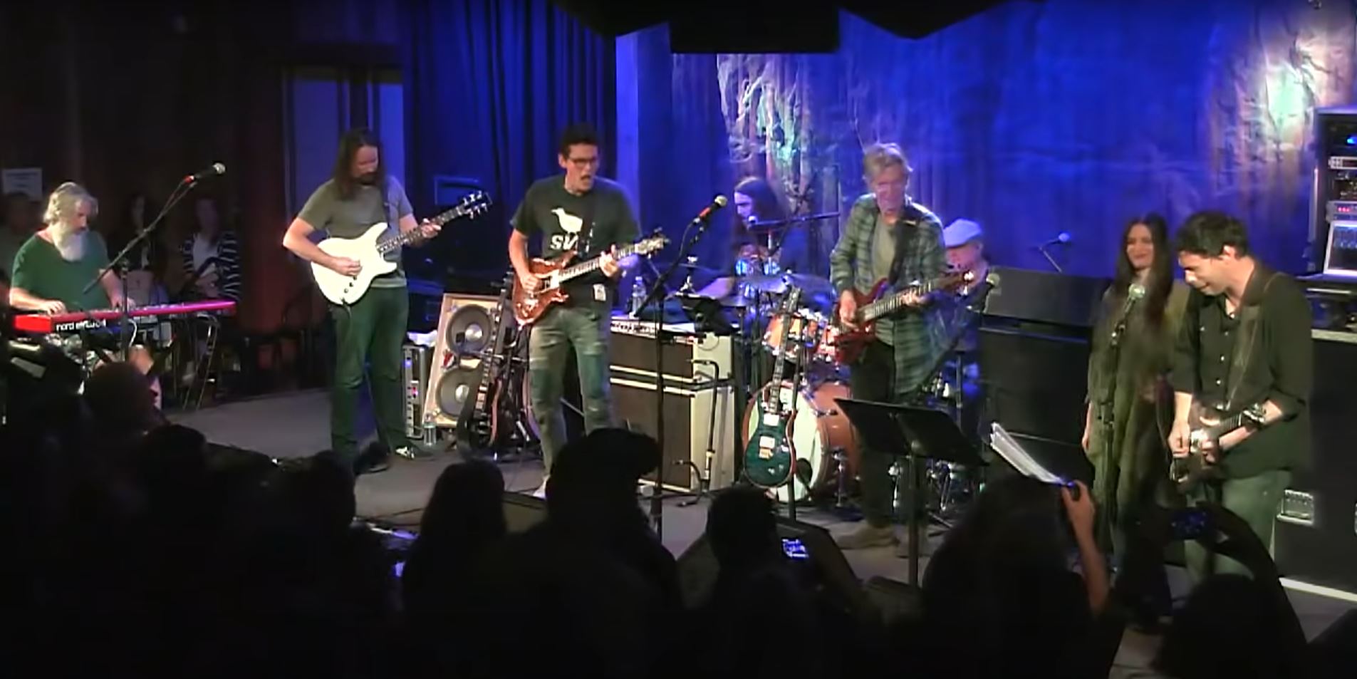Terrapin Crossroads Closes Its Doors After Nearly 10 Years