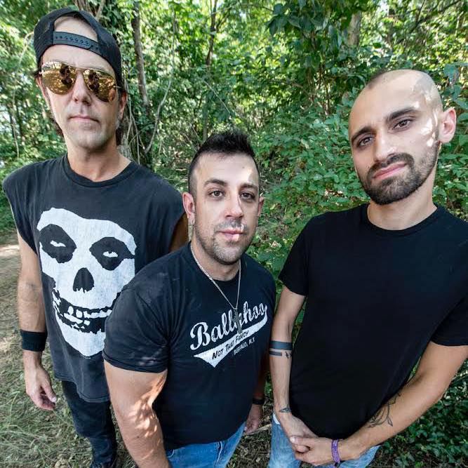 Death Kings Announce 2022 Northeastern Winter Run