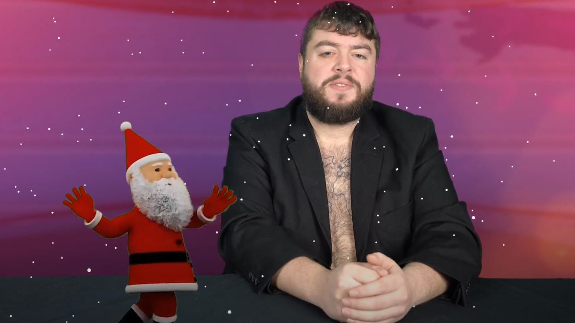 VIDEO: Mirth Minute – Holiday Edition