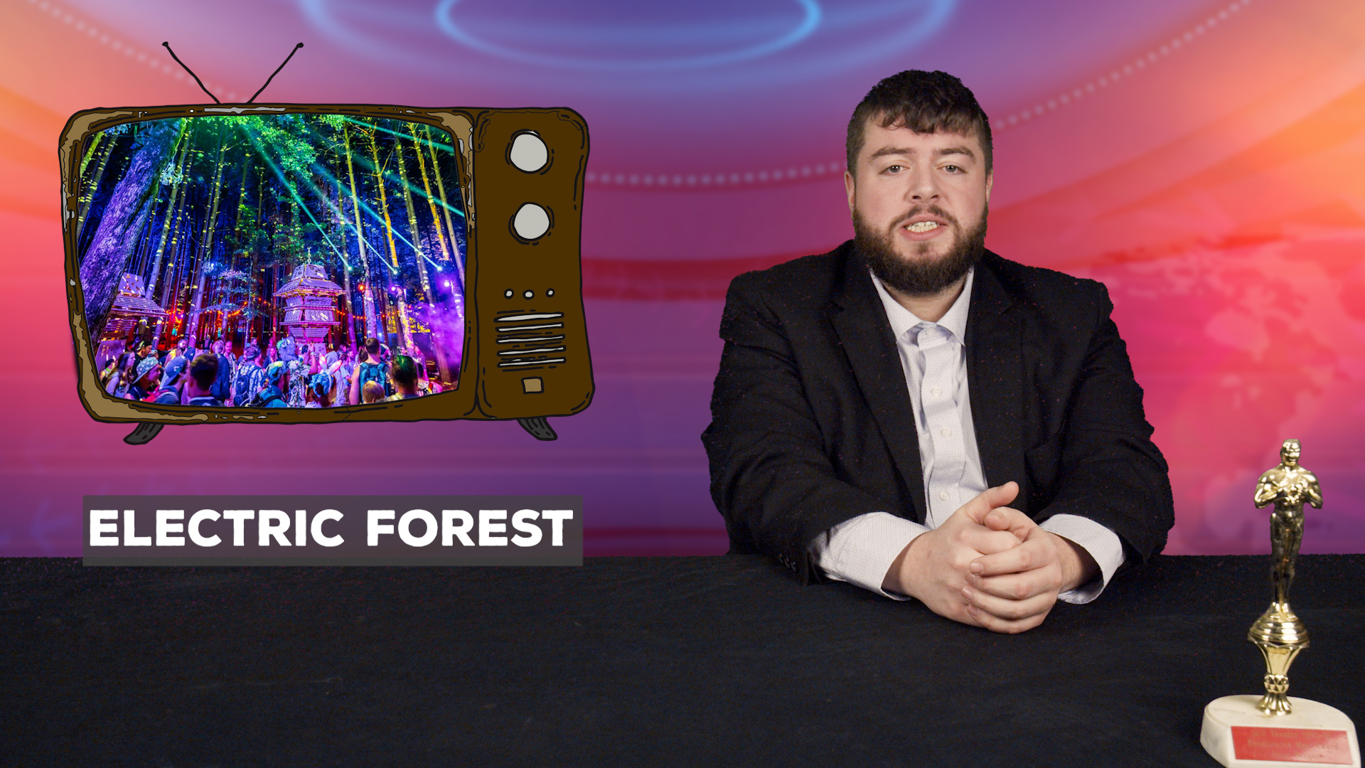 VIDEO: Mirth Minute – Jonah Hill | Electric Forest | Detroit Lions | Alec Baldwin