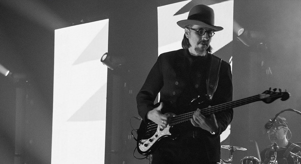 Primus Adds Over 40 Dates To ‘A Tribute To Kings’ Tour