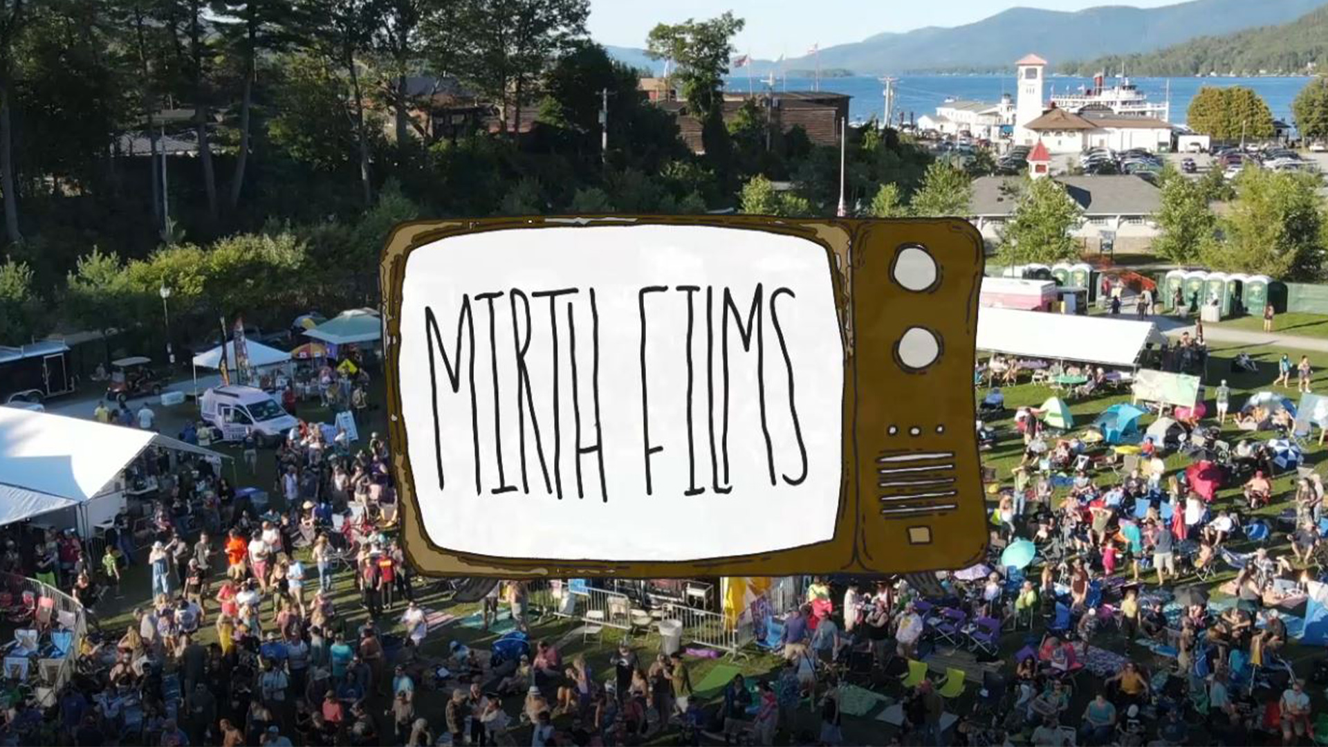 VIDEO: End of the Year 2021 Recap