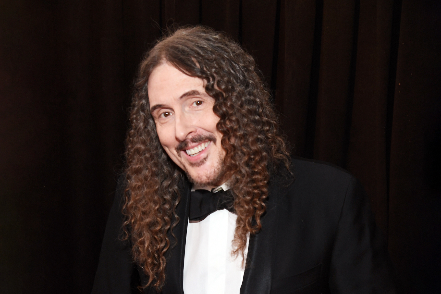 Weird Al Yankovic Announces 130+ Date North American Tour