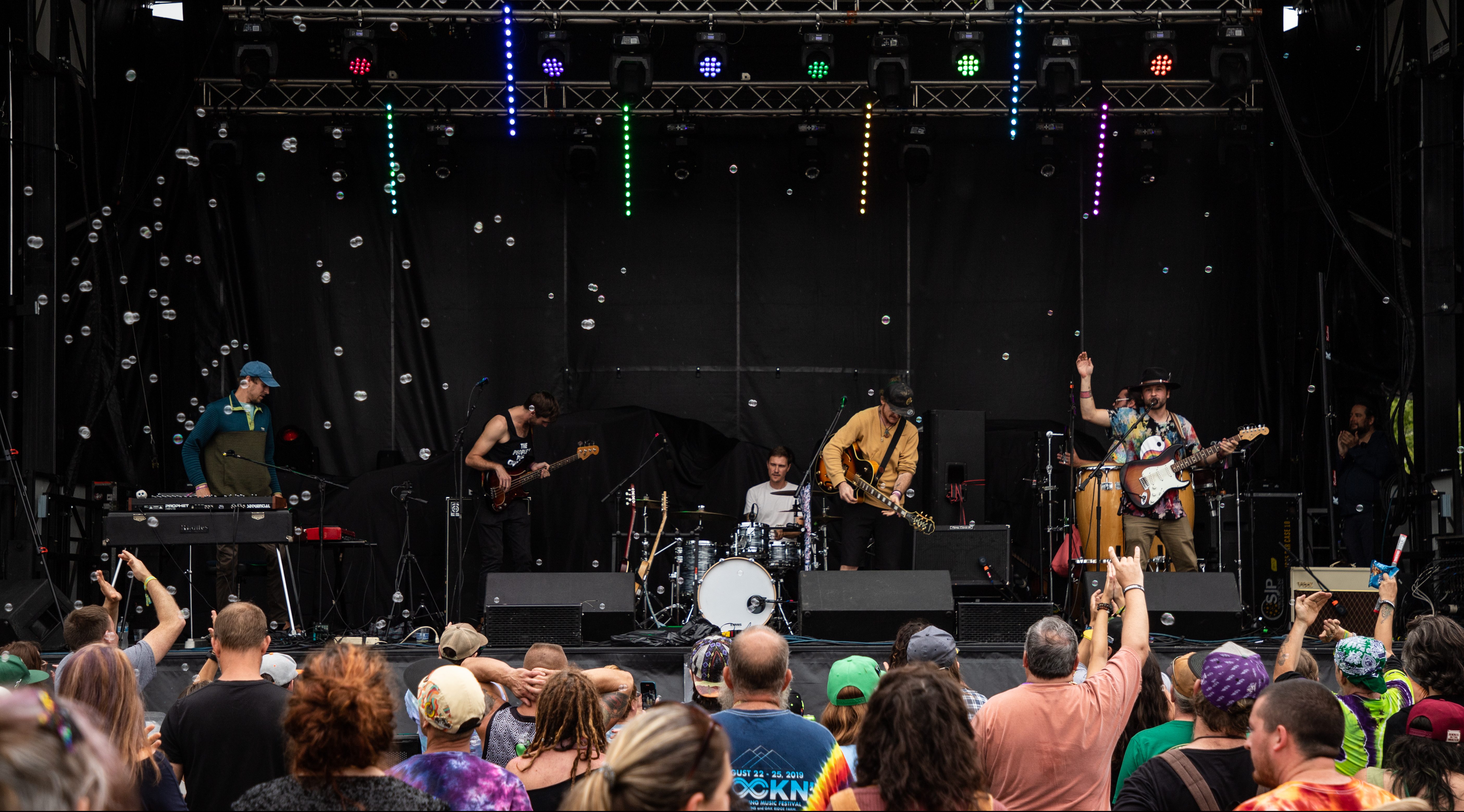 Annie In The Water Announces New Studio Album “Sun at Dawn”