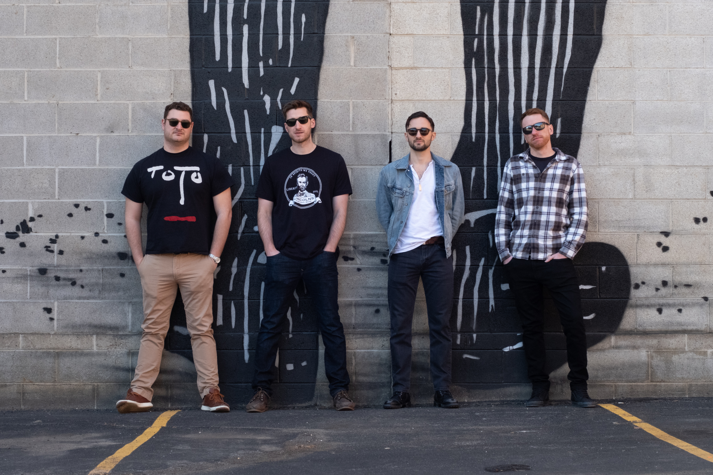 North Side Sound Announce New EP ‘Take My Time’