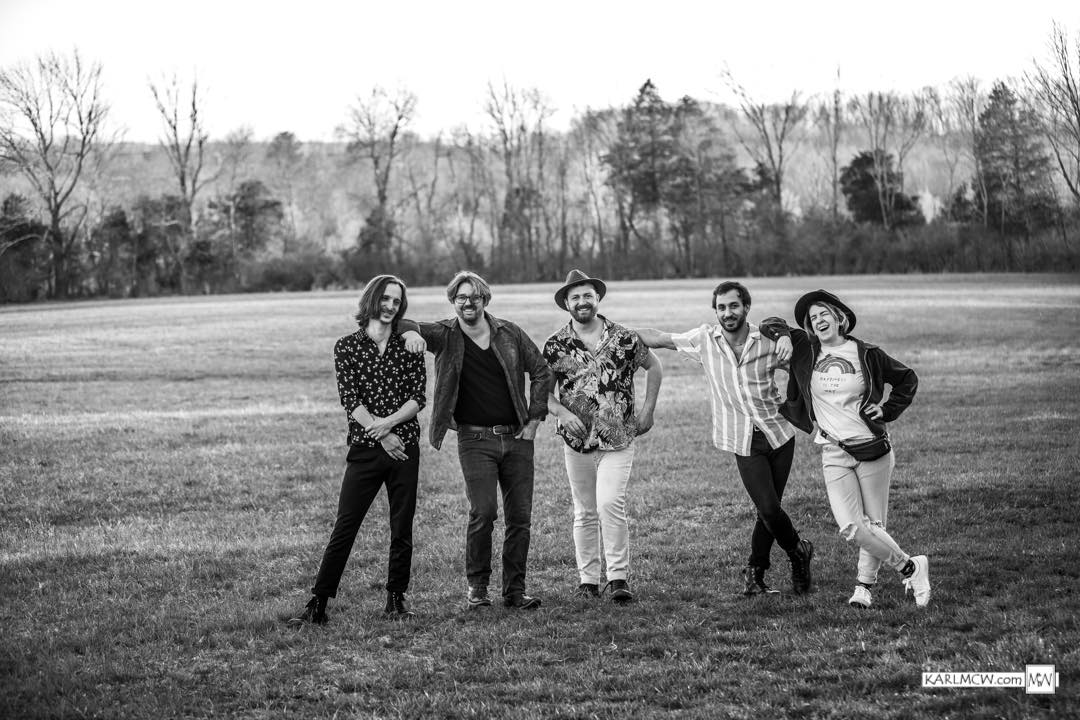 Chestnut Release Music Video For “I Know Somebody”