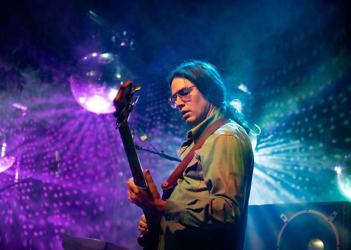 Circles Around The Sun Announce Spring 2022 Tour Dates