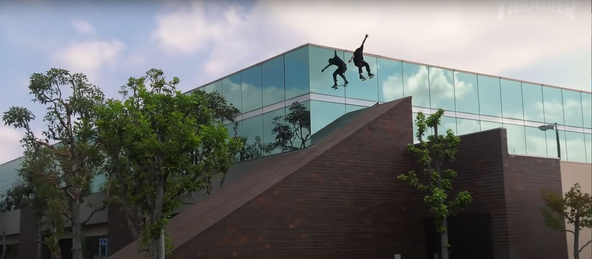 Creature Skateboards Releases “Gangreen” – A Full-Length Video