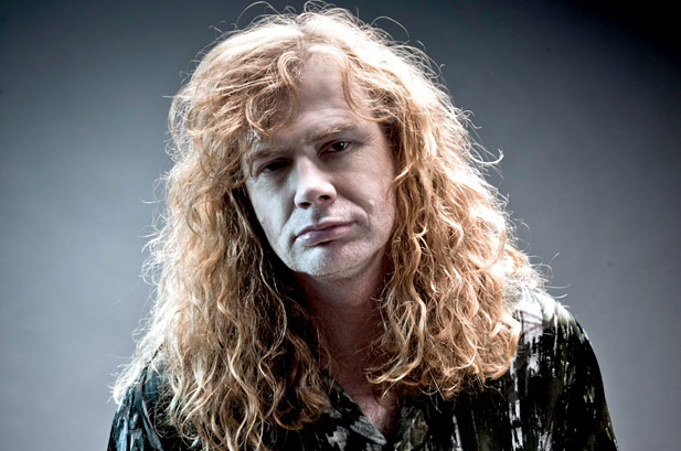 Megadeth and Lamb of God Announce Spring 2022 Tour Dates