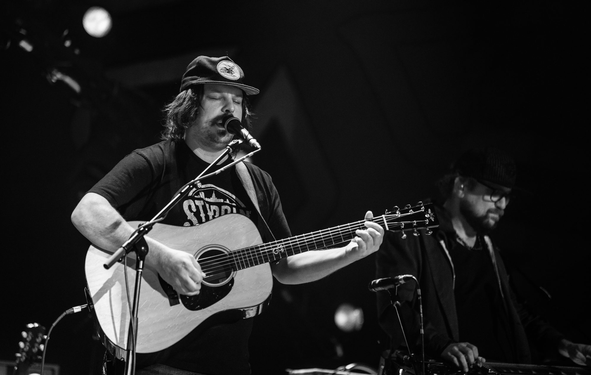 Greensky Bluegrass Announce 2023 Summer Tour Dates