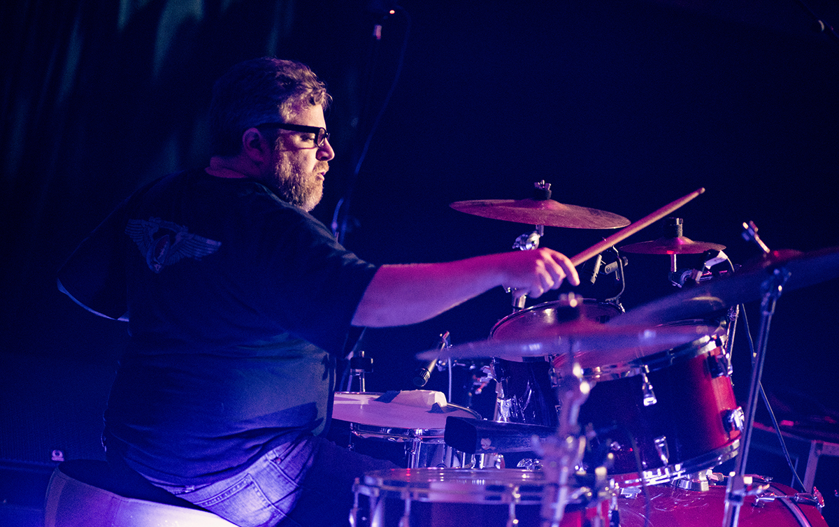 Adrian Tramontano Shares Upcoming 2022 Touring Schedule