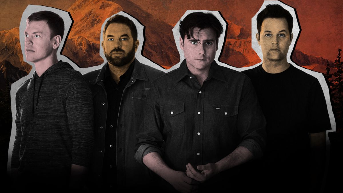 Jimmy Eat World, Dashboard Confessional Announces 2022 Winter Dates