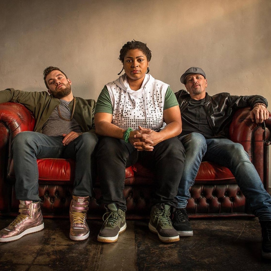 The Nth Power Announce “Reach Out Tour 2022”