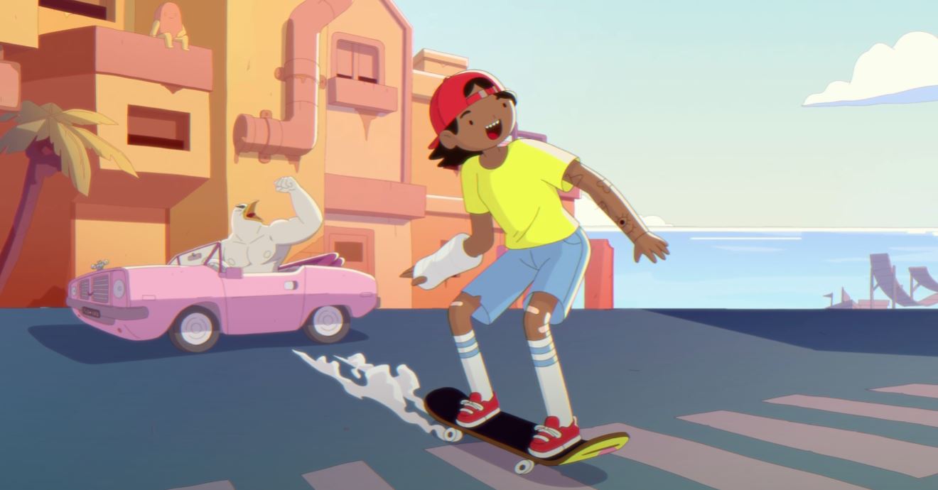 ‘OlliOlli World’ – A New Take on Skateboarding Video Games