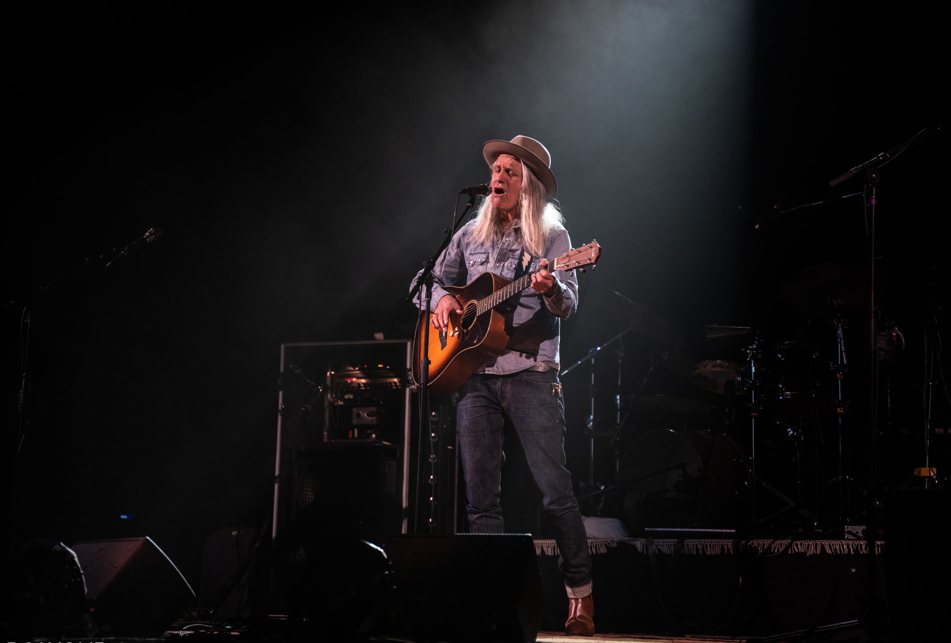 Steve Poltz Details 2022 Tour Dates