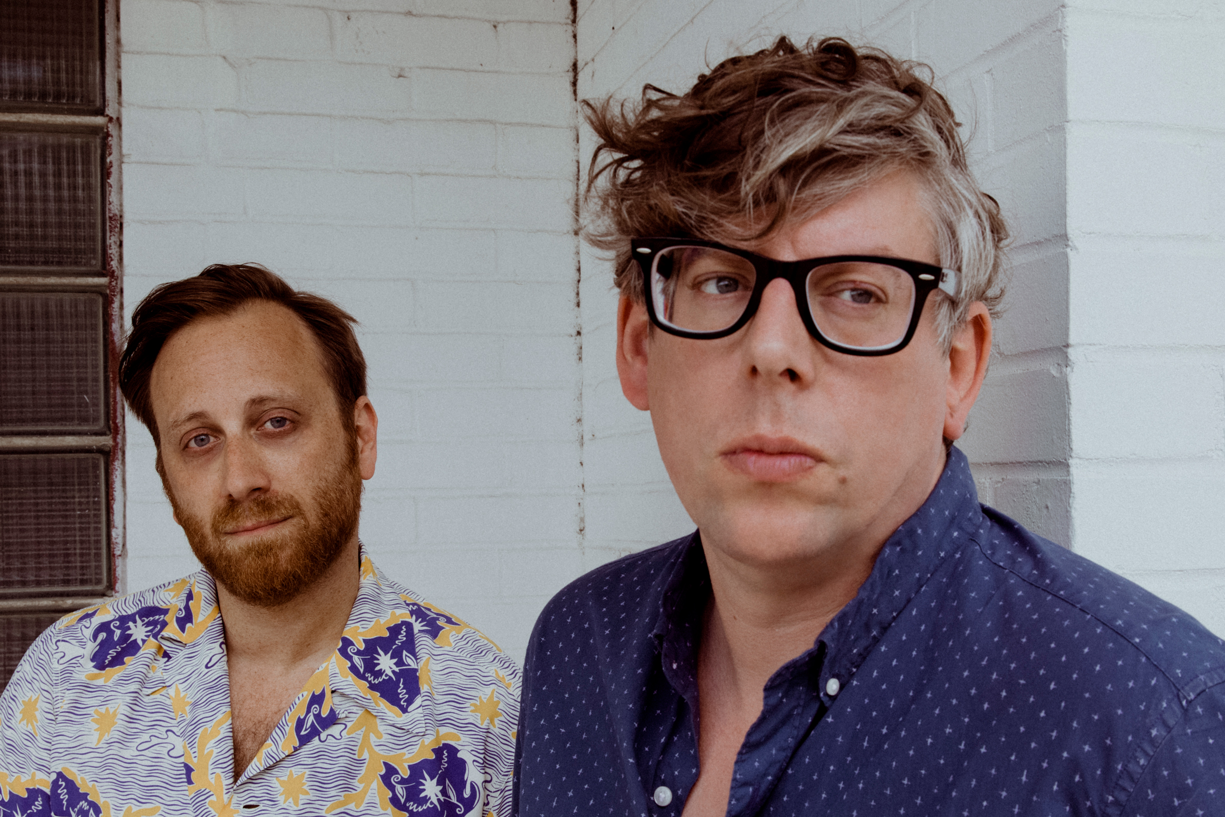 The Black Keys Announce Lengthy 2022 US Tour