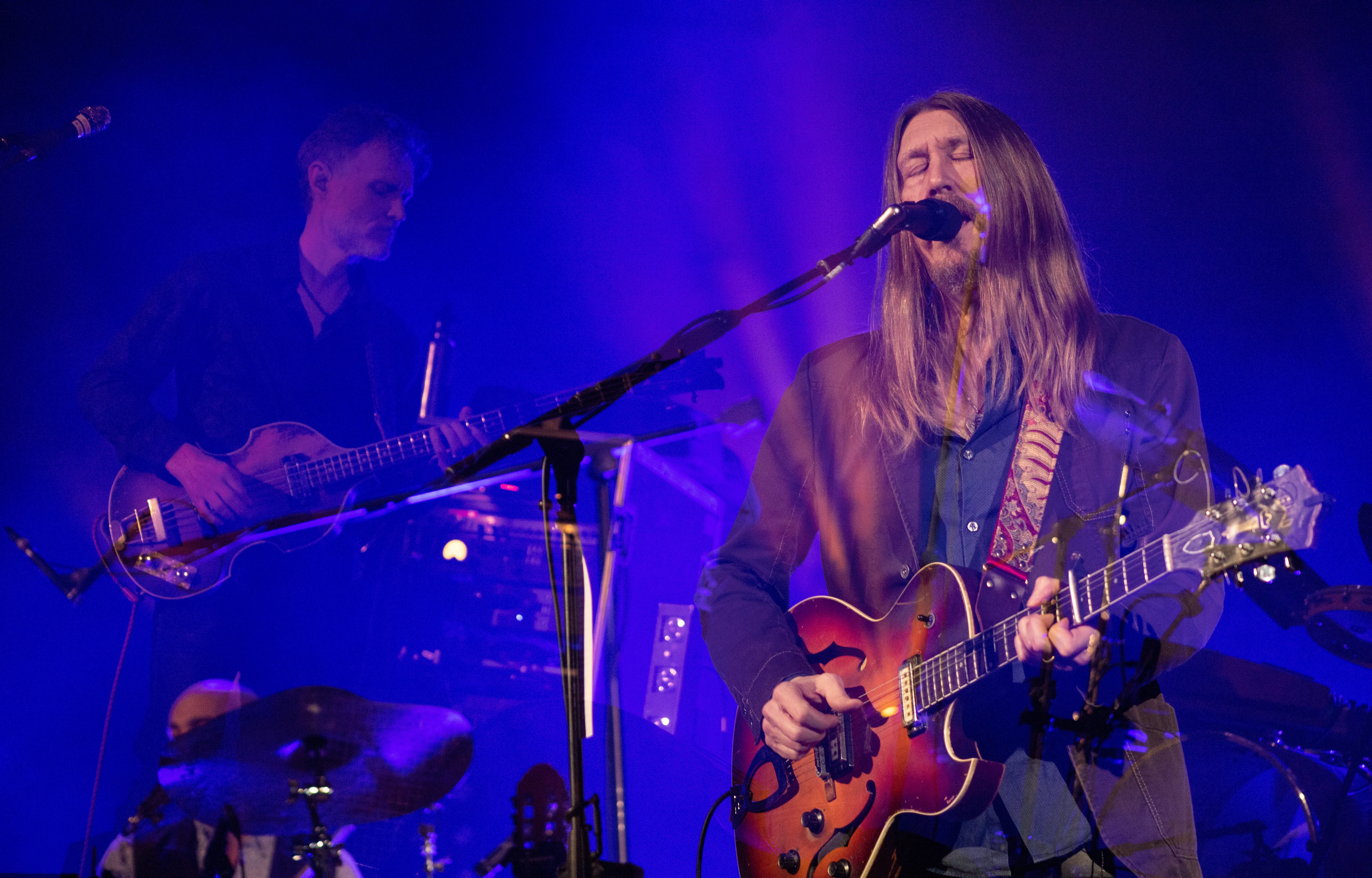 Gallery: The Wood Brothers Return to The Palace Theatre with Steve Poltz