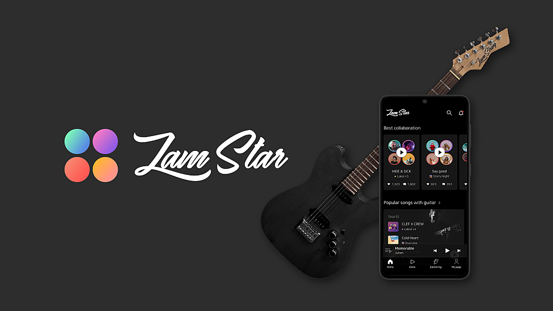 Samsung Set To Release a “Smart Guitar” with LED Fret Board and App