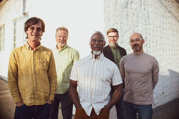 Greyboy Allstars Announce New Covers Album and 2022 Tour Dates