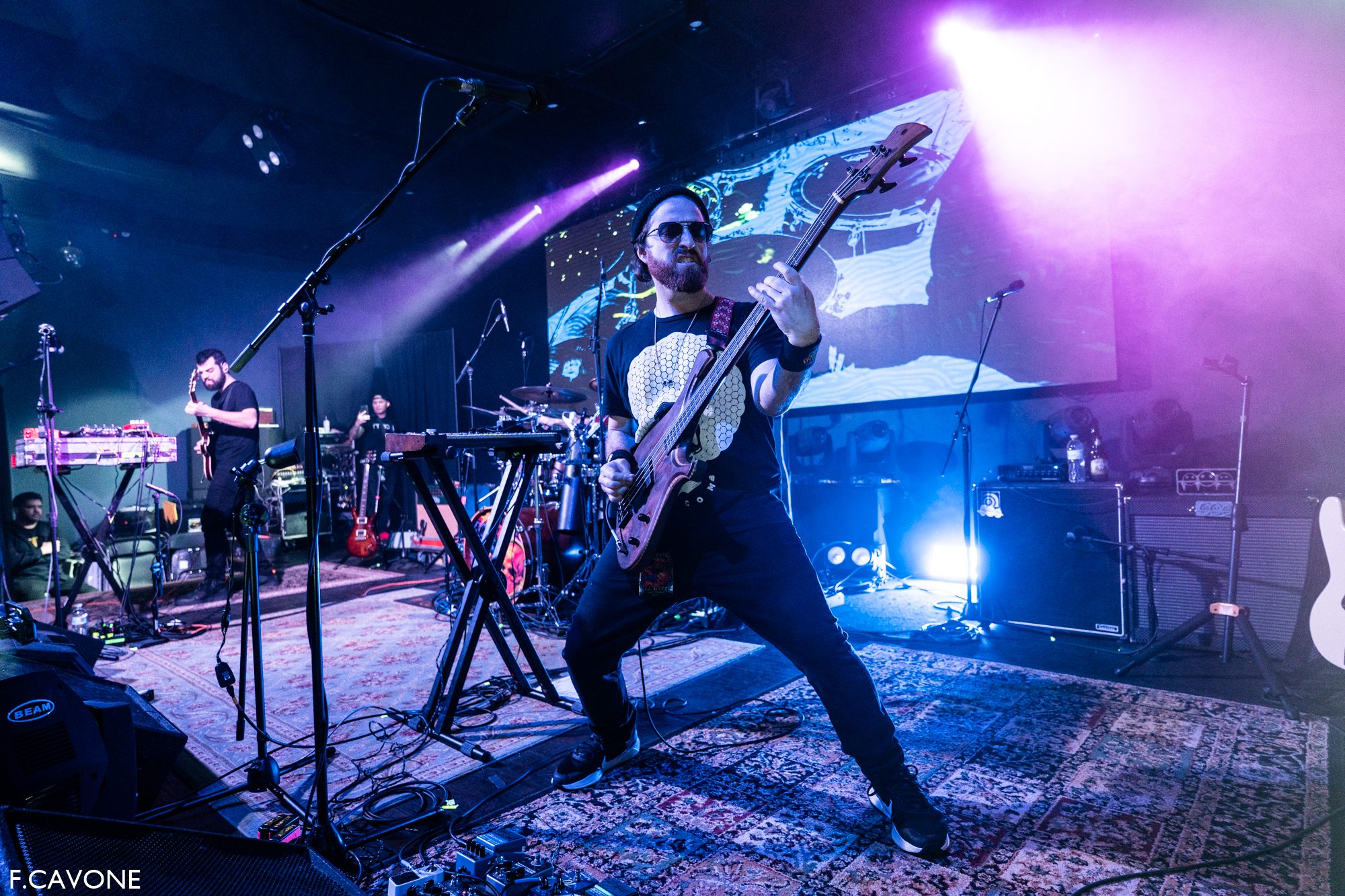 Video: lespecial at Putnam Place in Saratoga Springs, NY 2/18/2022 – FULL SHOW