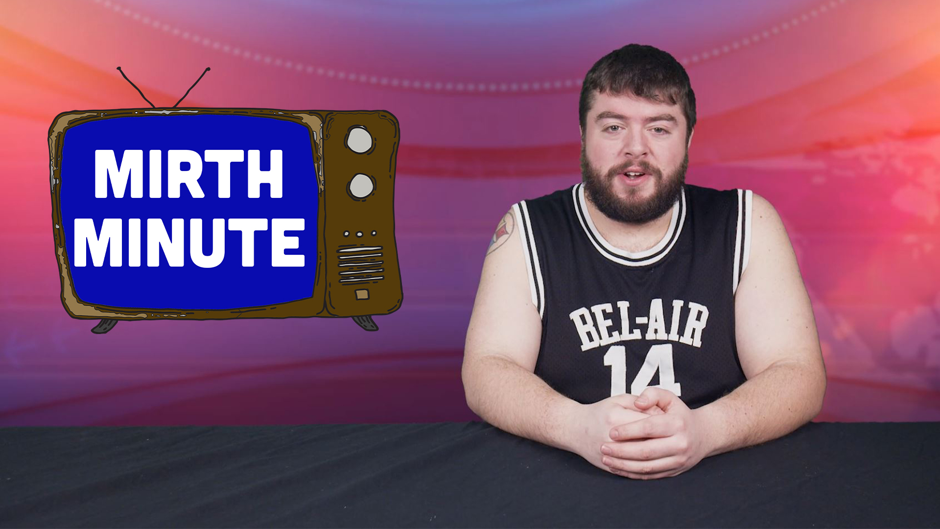 Video: Mirth Minute – Dave Matthews | Village People | Super Bowl