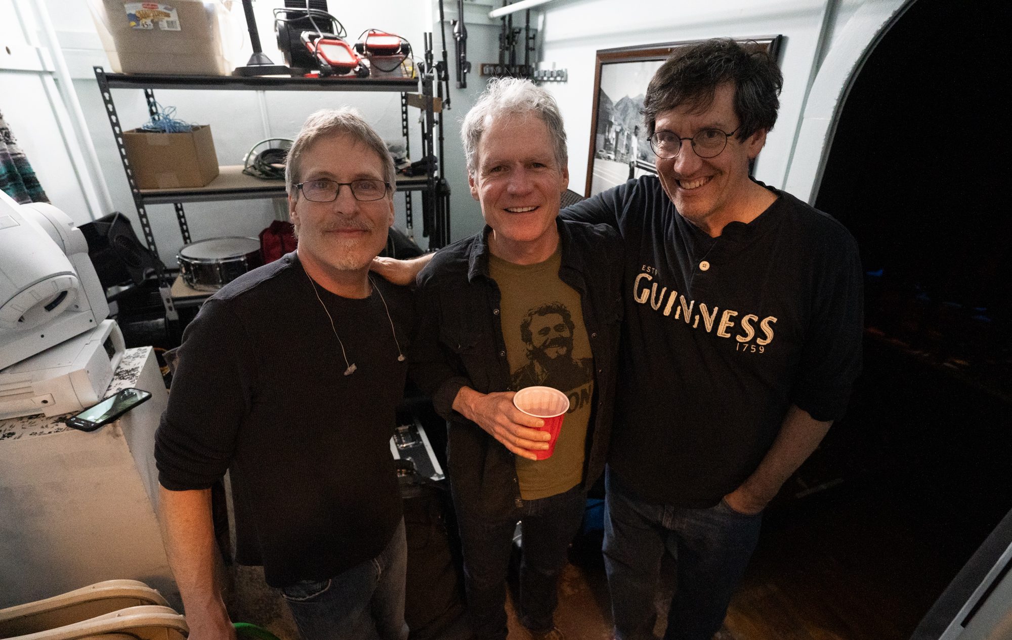 Interview: Catching Up With Organ Fairchild