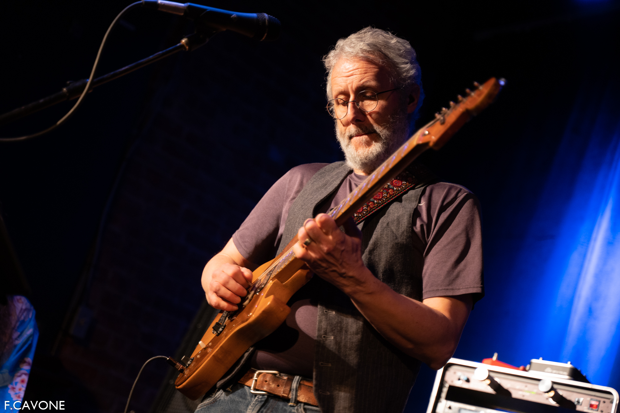 Gallery: The Seapods Reunite For 6 Sets Over Two Nights at The Hollow in Albany, NY