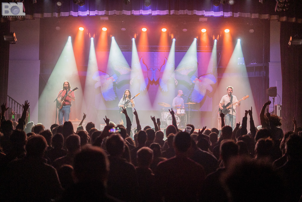 Gallery: The Beths and Lunar Vacation at The Royale