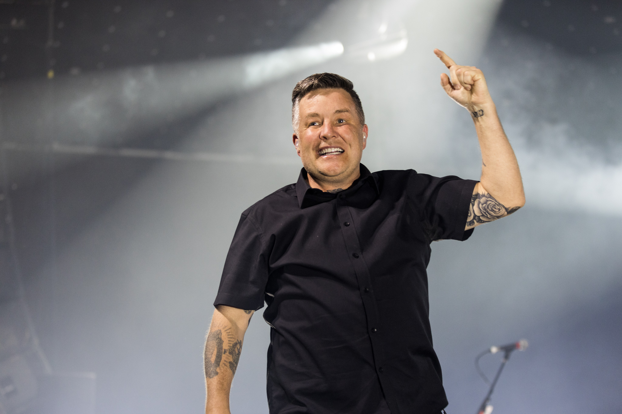 Dropkick Murphys Makes Monday Suck Less in Albany, NY with St. Patricks Day Tour Performance