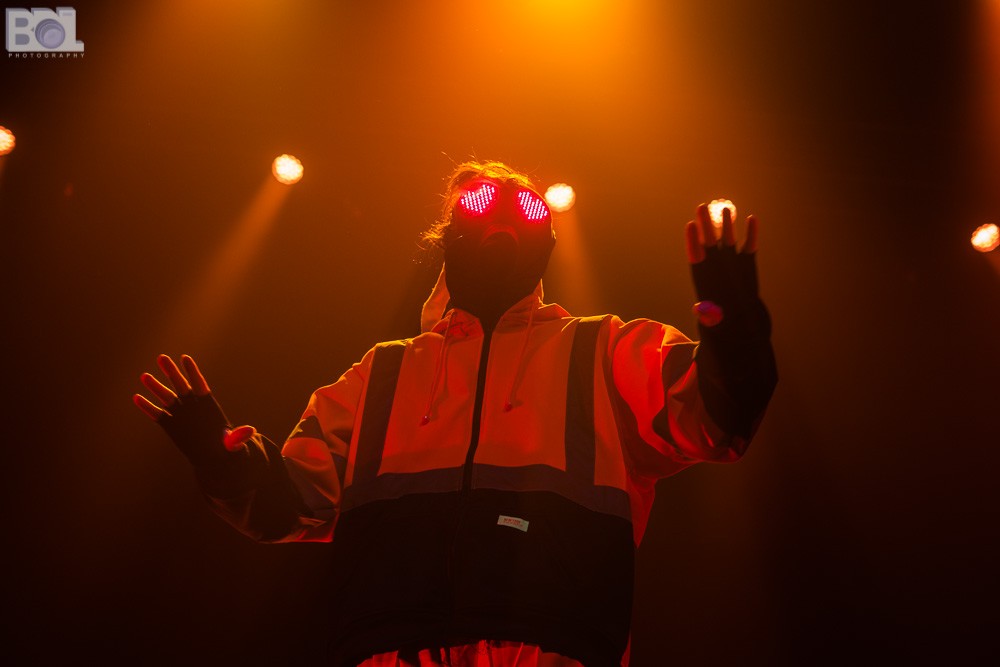 Gallery: Car Seat Headrest at House of Blues Boston