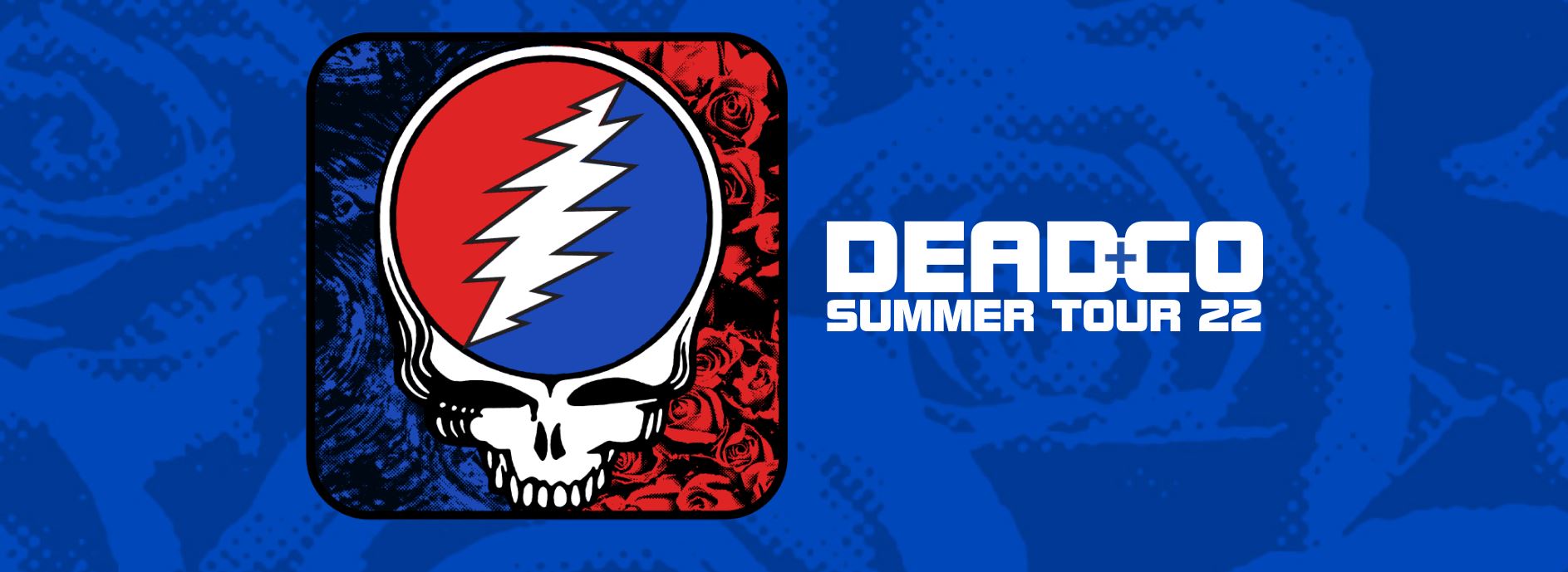 Dead and Company Announce 20 Date Summer Tour