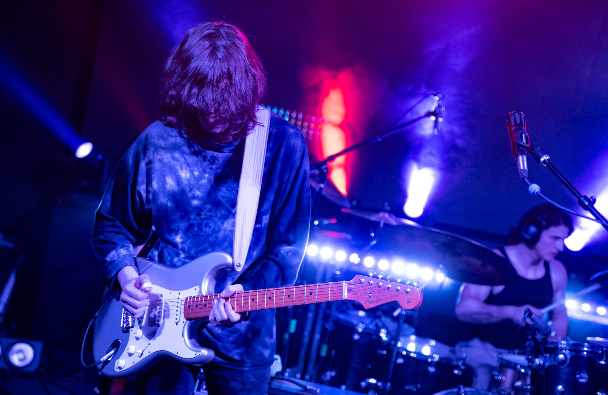 Recap: Dogs In A Pile Honor Taylor Hawkins at Putnam Place in Saratoga Springs, NY